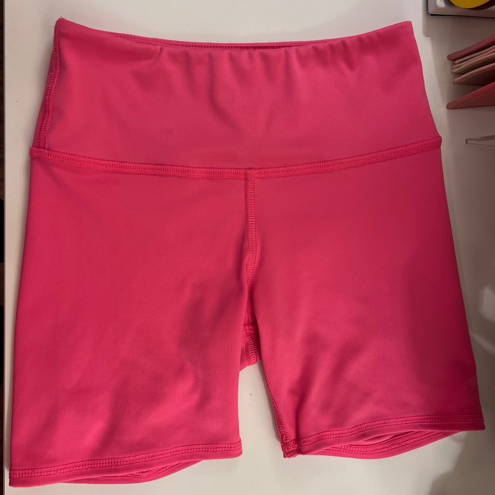 Tiger Friday shorts
